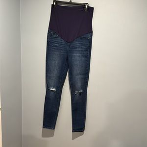 Maternity Jeans